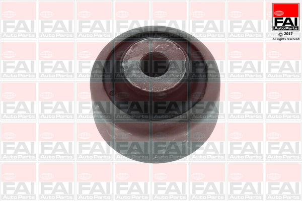 Mounting, control/trailing arm